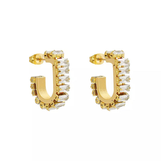 Milani Earrings