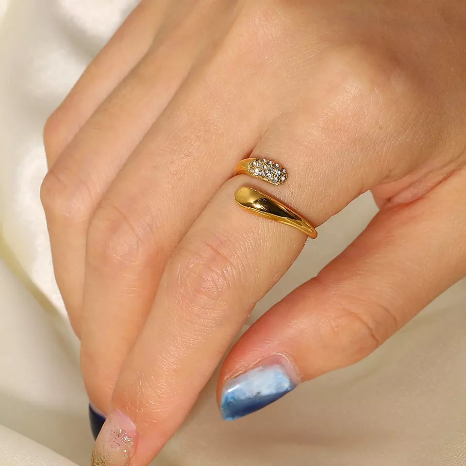 Camryn Ring