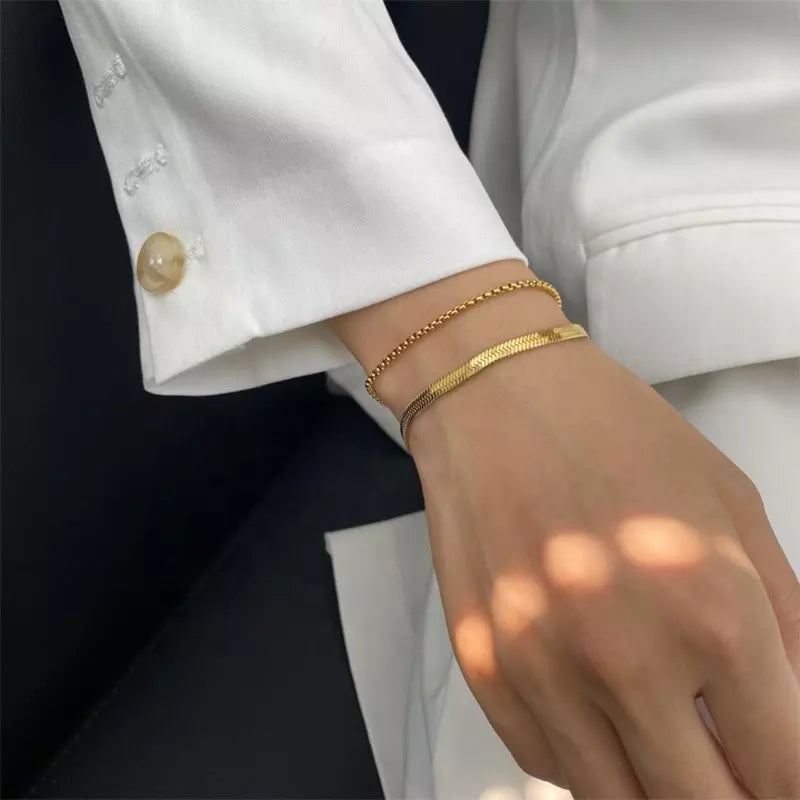 Ember Bracelet