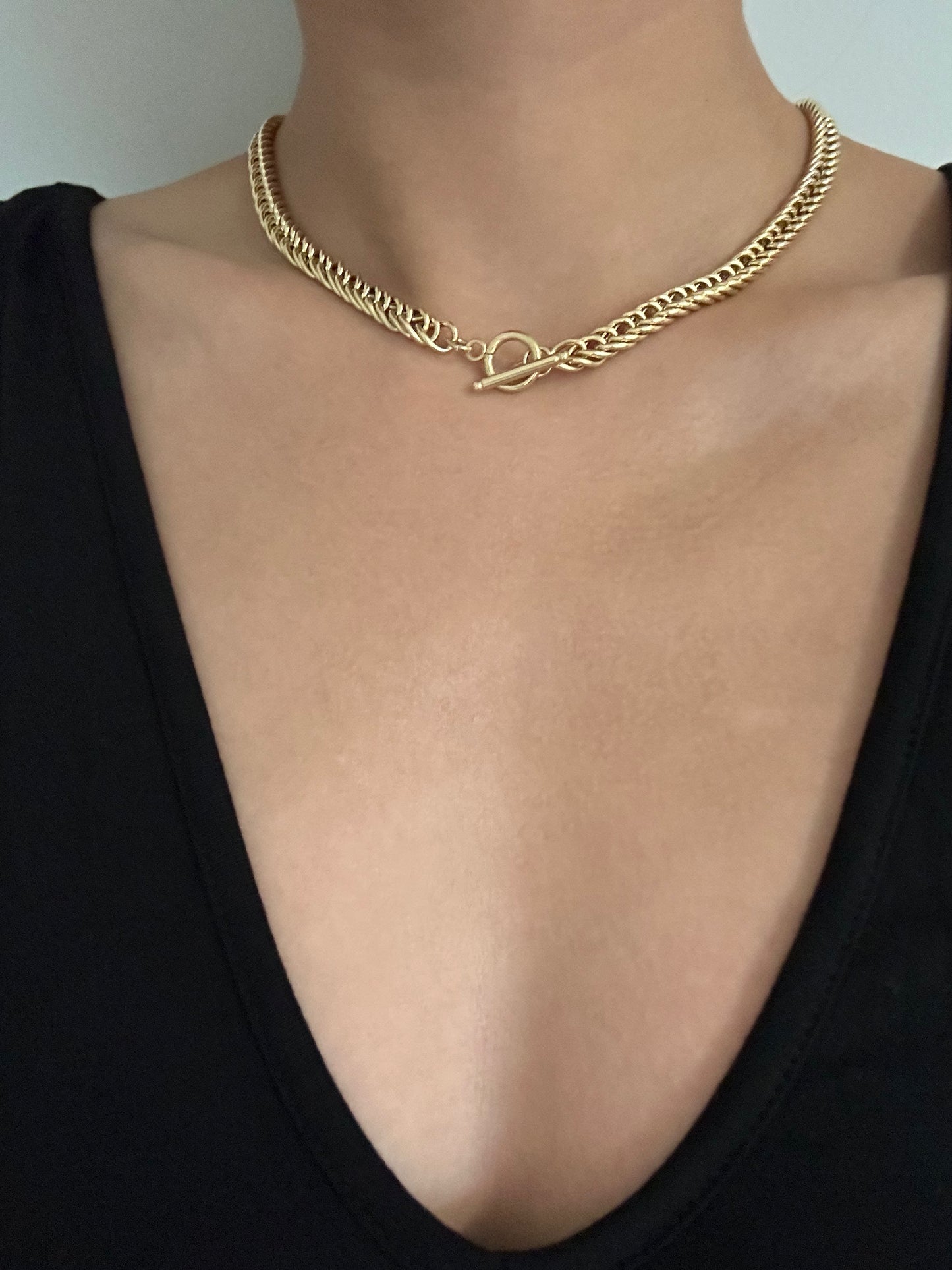 Adore Root Chain