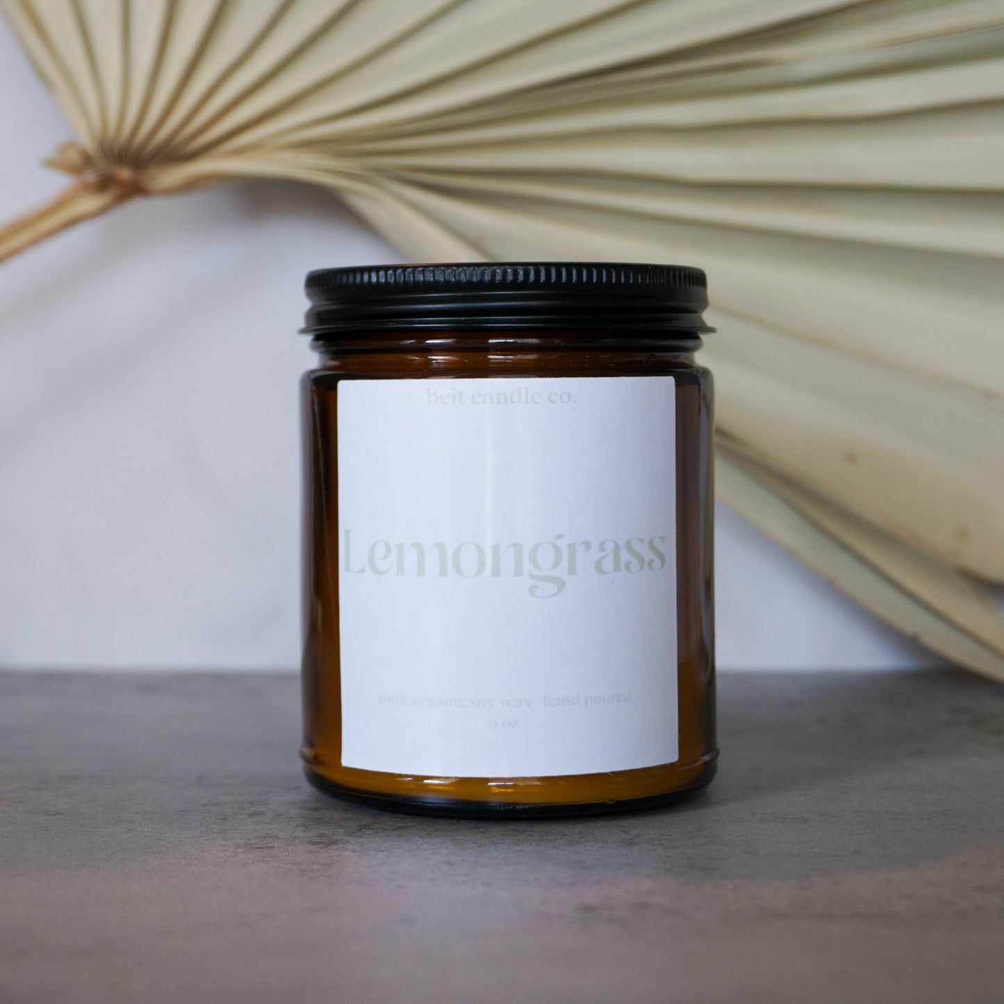 Lemongrass