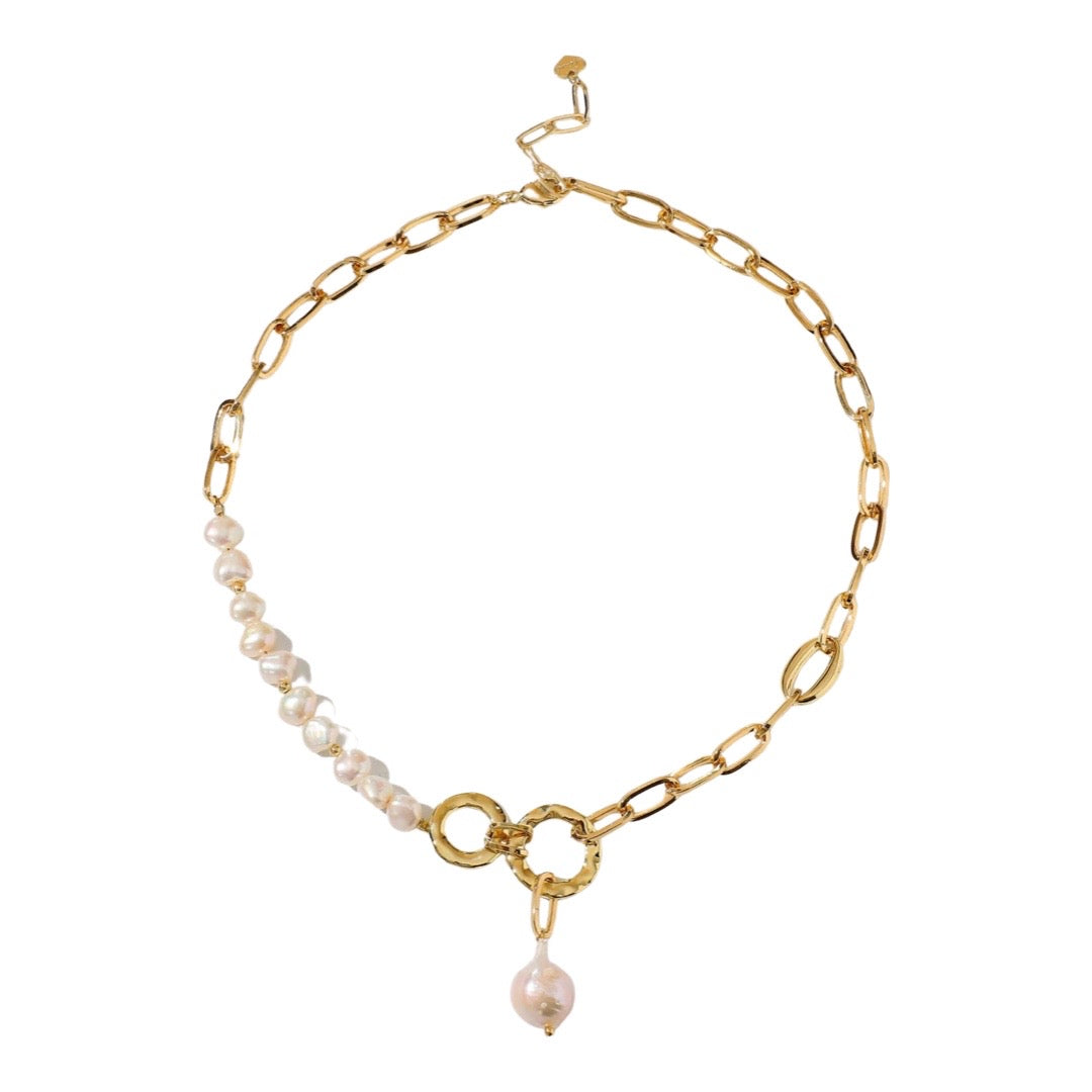 Evelyn Necklace