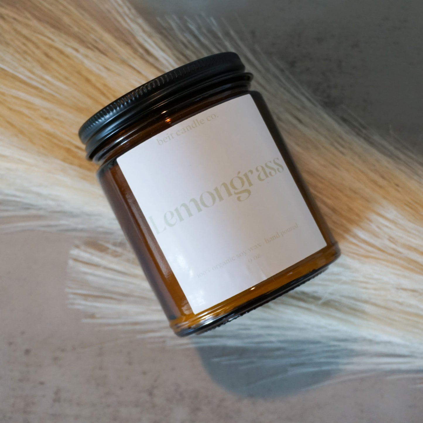 Lemongrass
