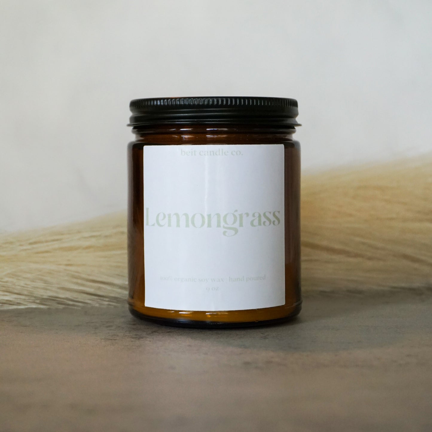 Lemongrass