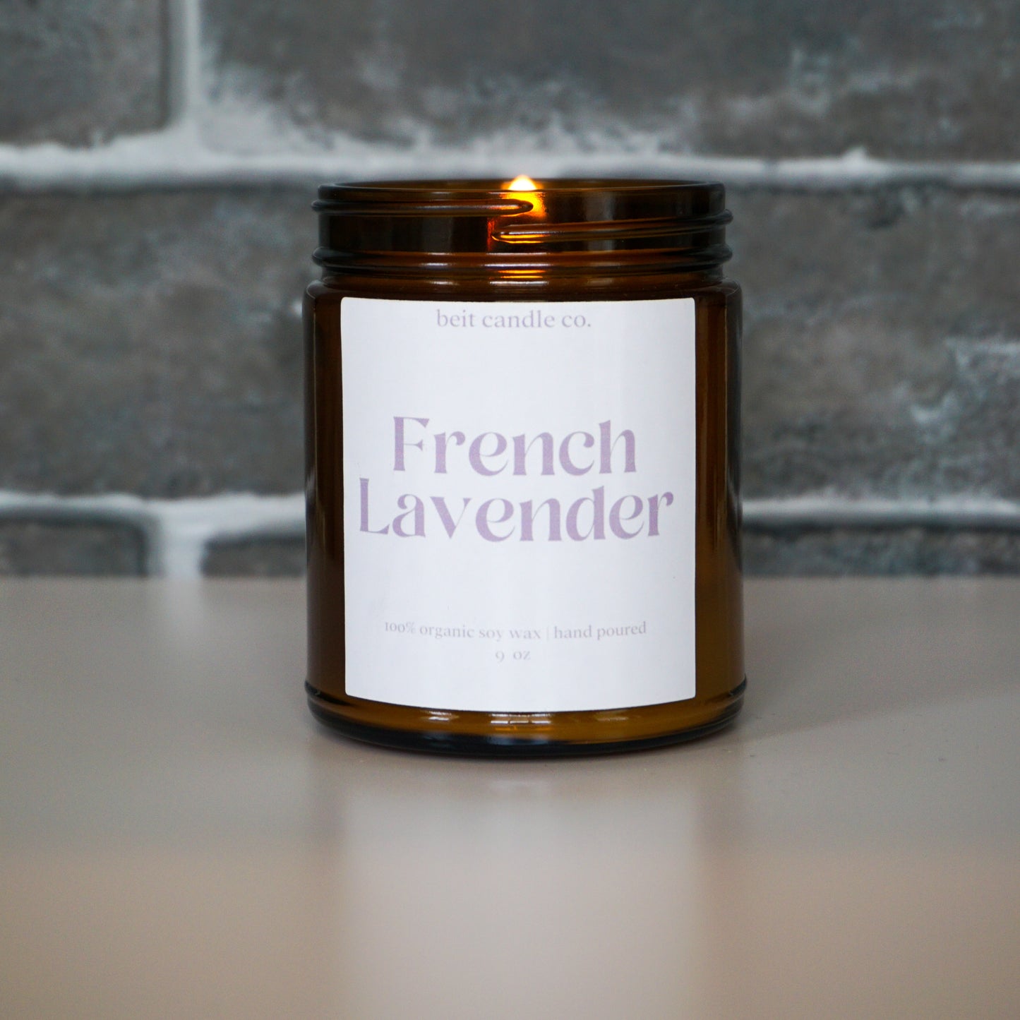 French Lavender