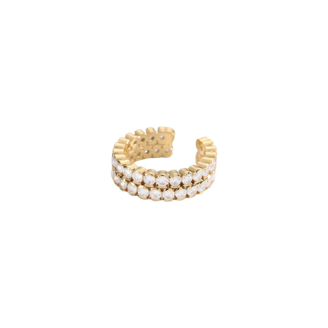 Lydia Ring