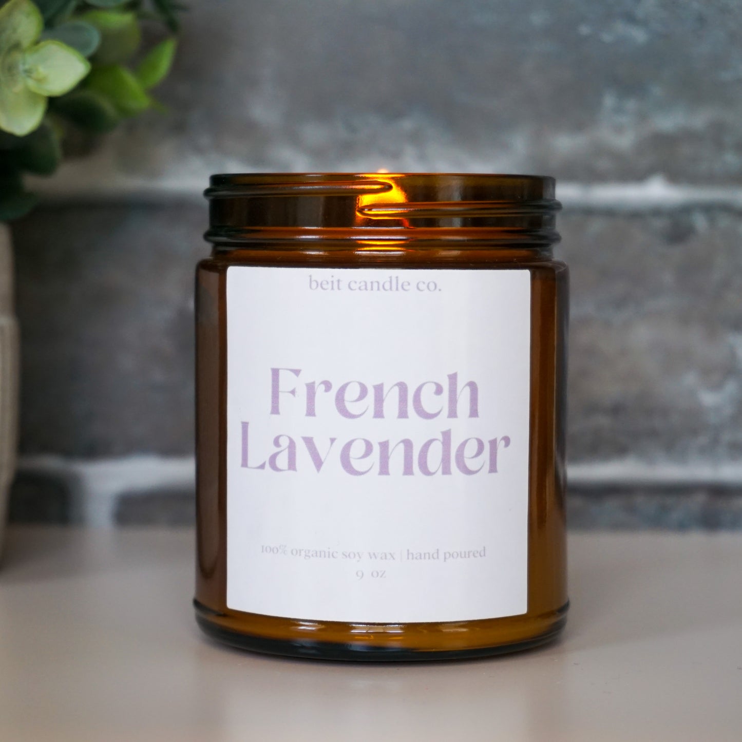 French Lavender