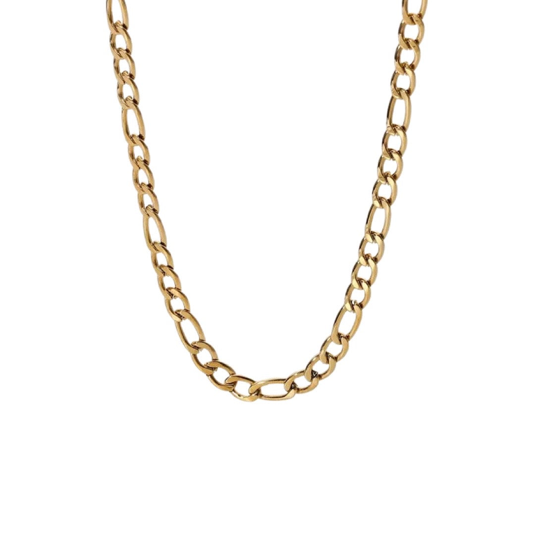 Lavish Lure Necklace