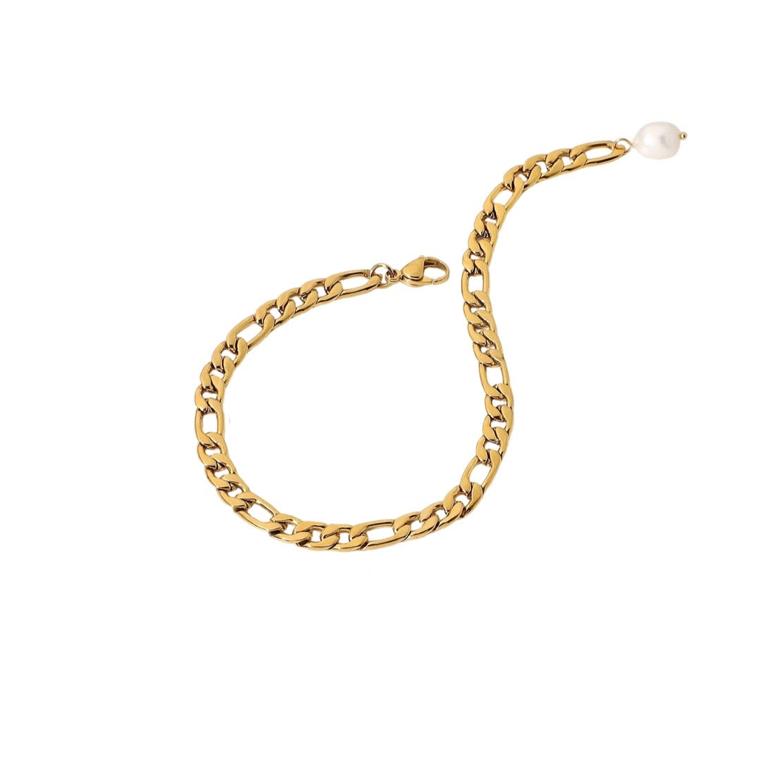 Dahlia Bracelet