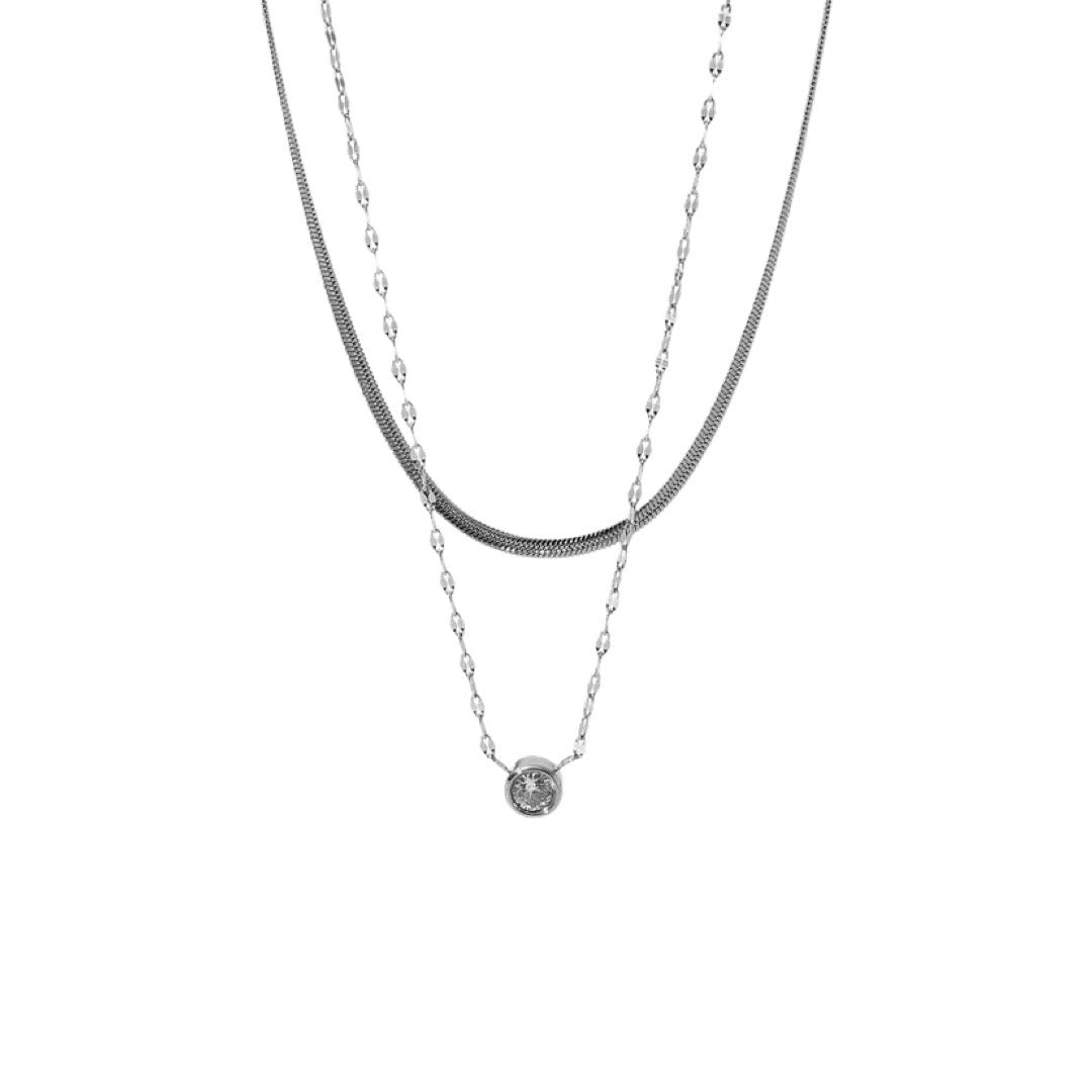 Stunning Seal Necklace