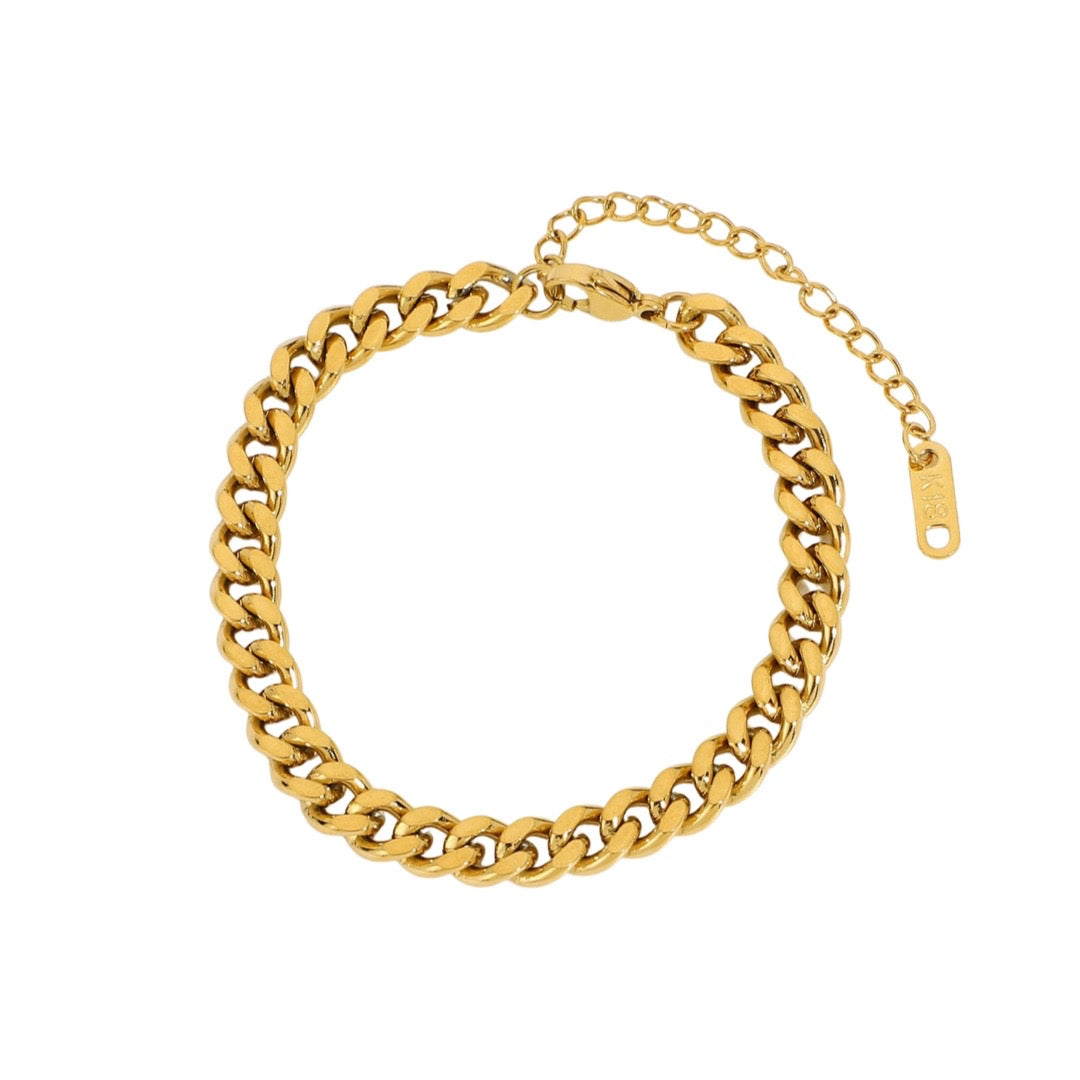 Lucille Bracelet