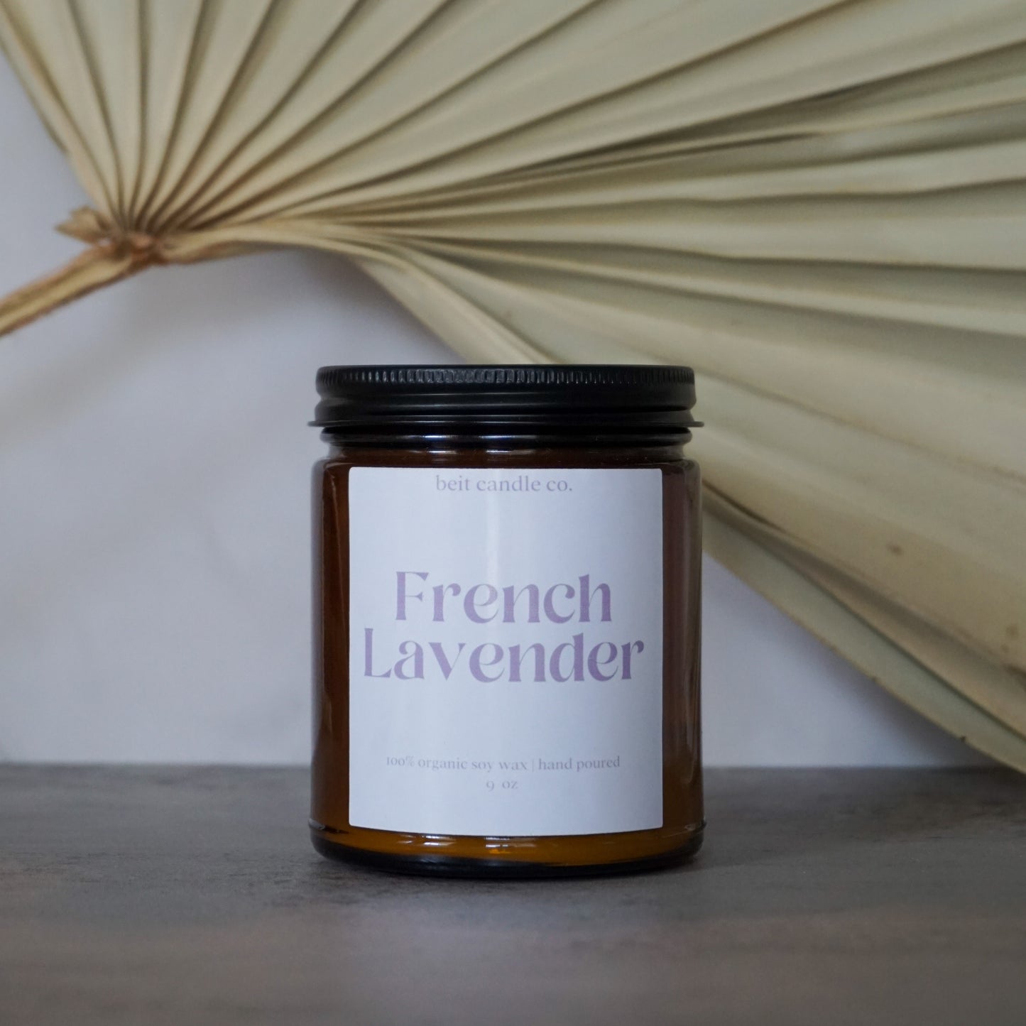 French Lavender