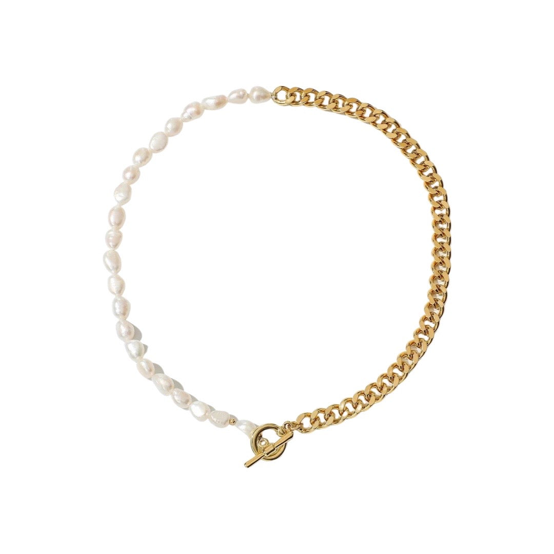 Emilia Necklace