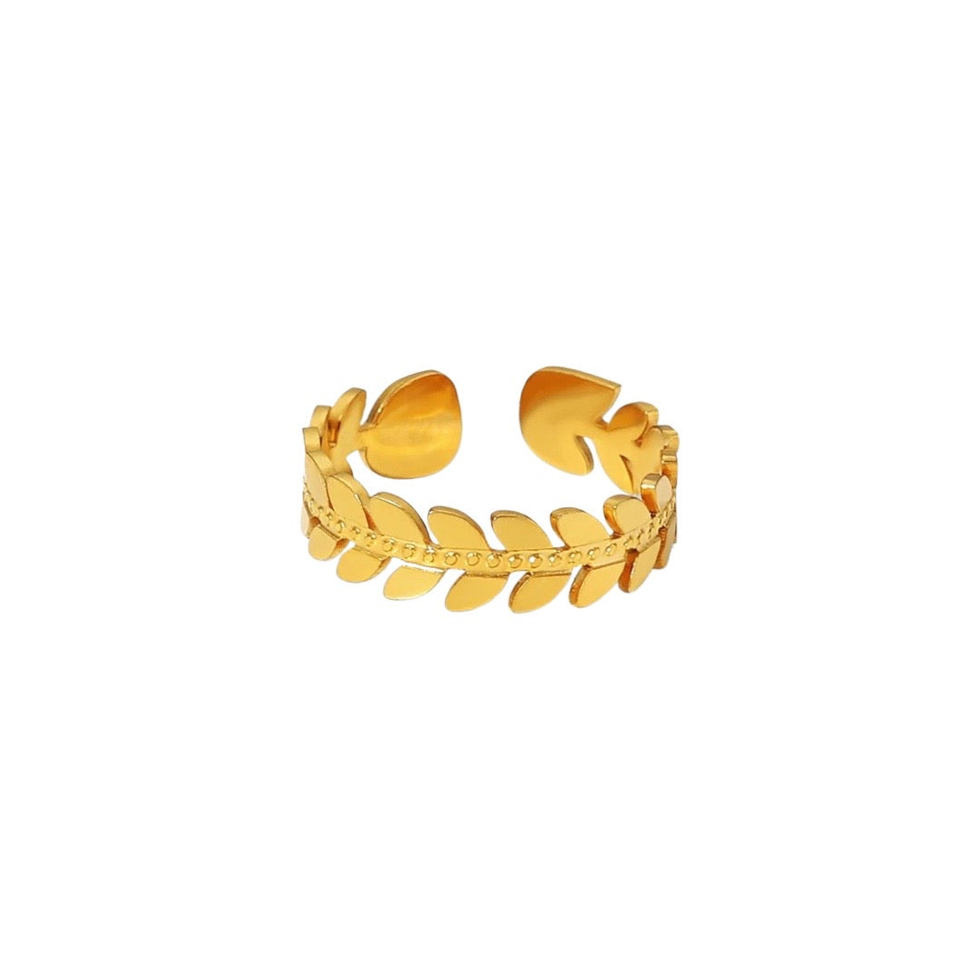 Makayla Ring