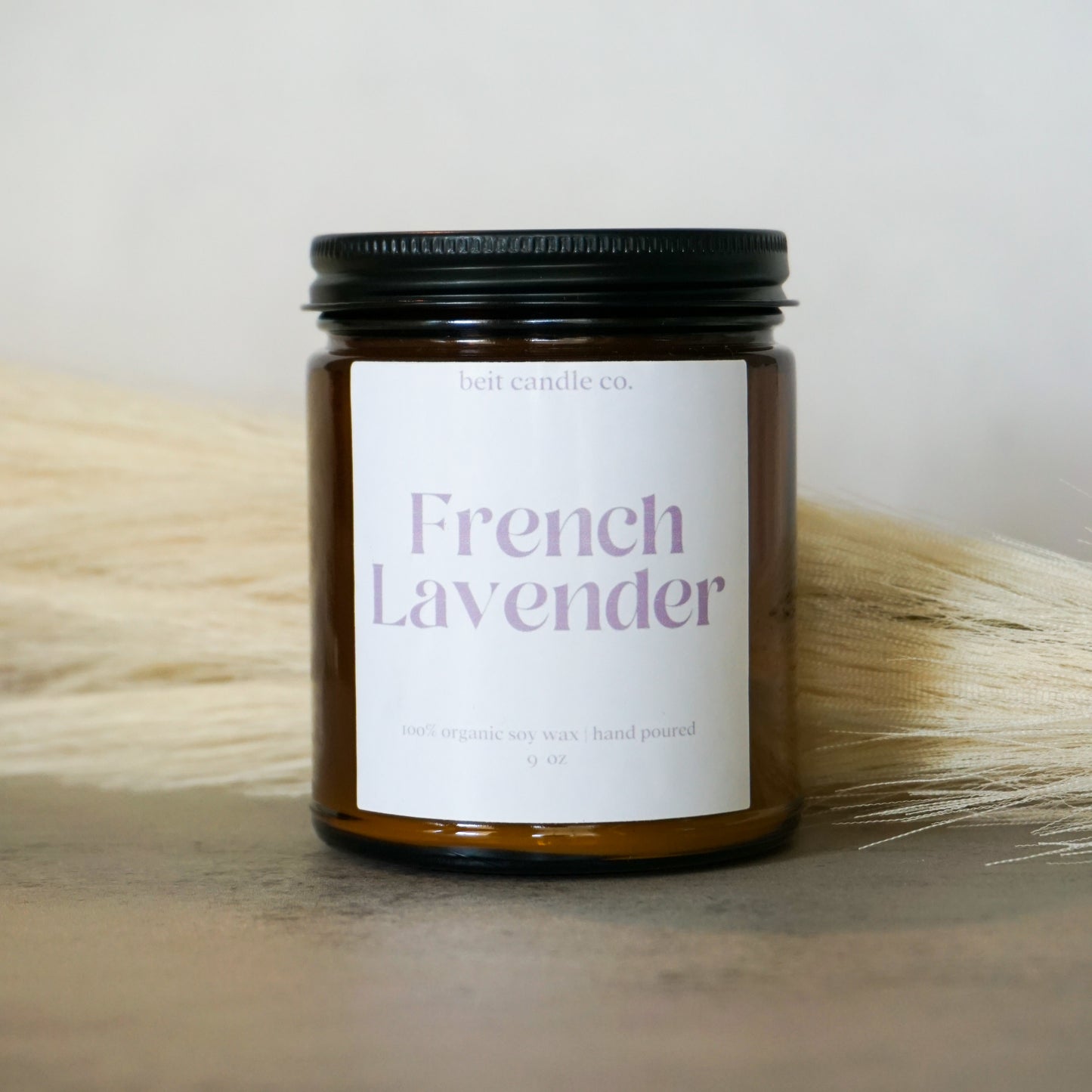 French Lavender