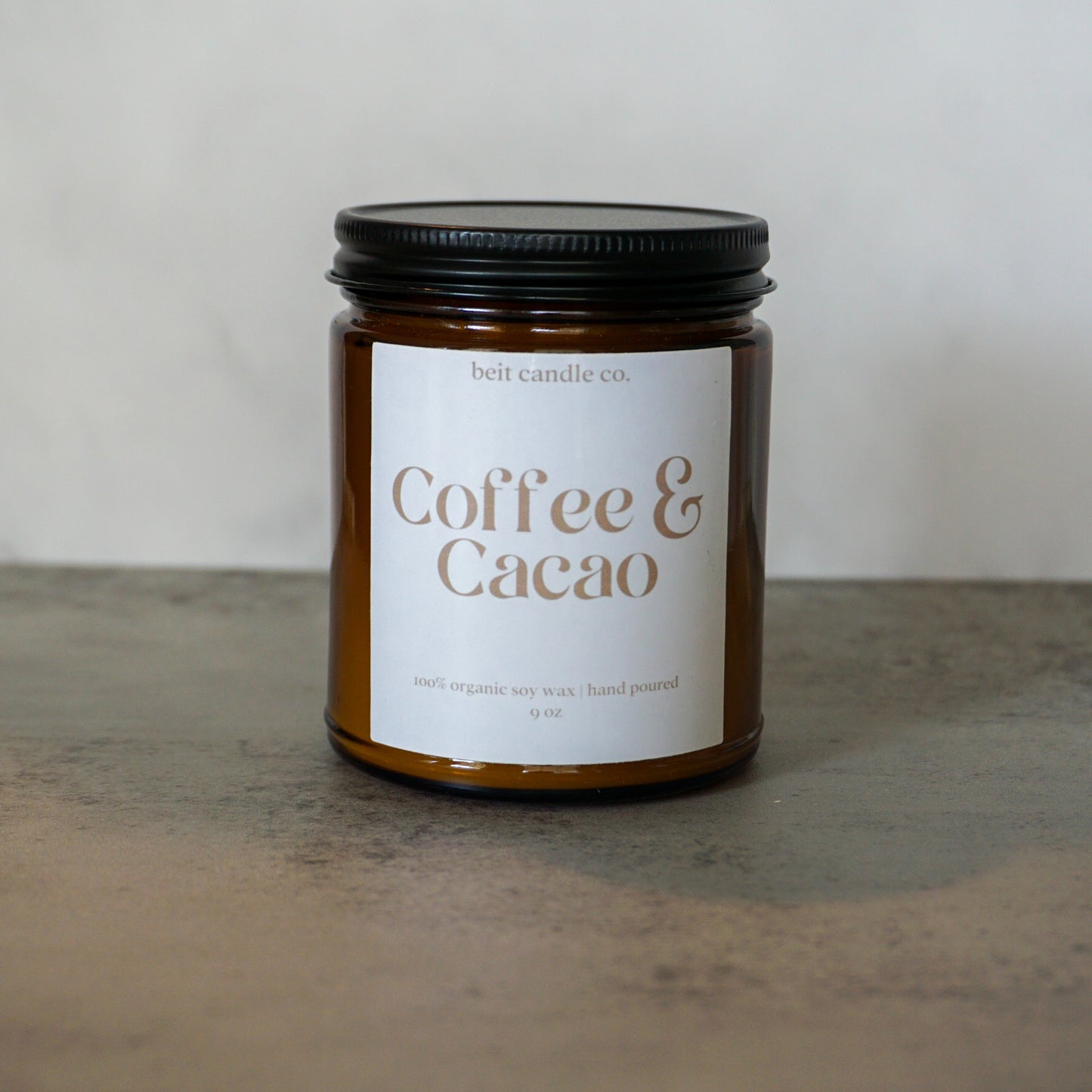 Coffee and Cacao