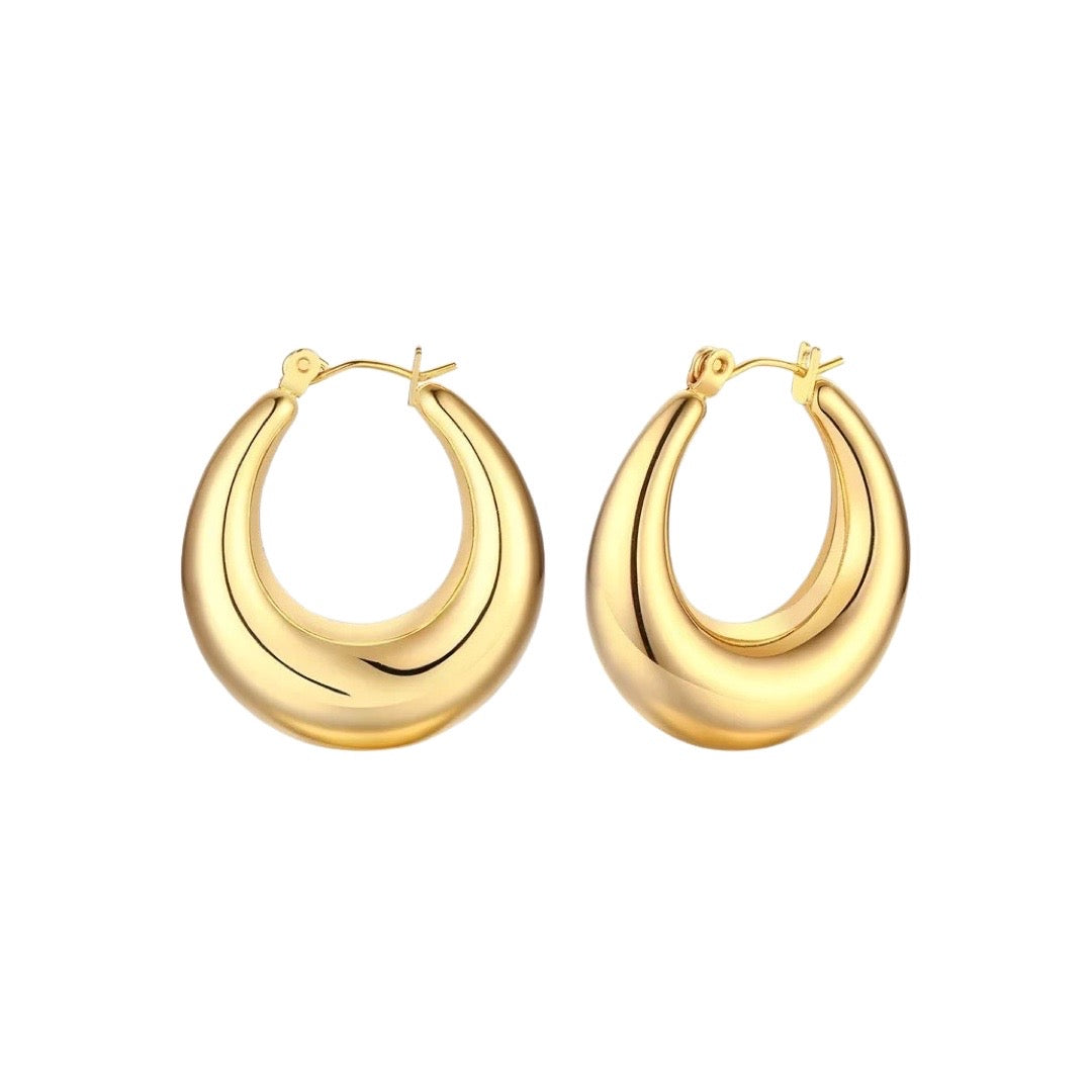 Alessia Earrings