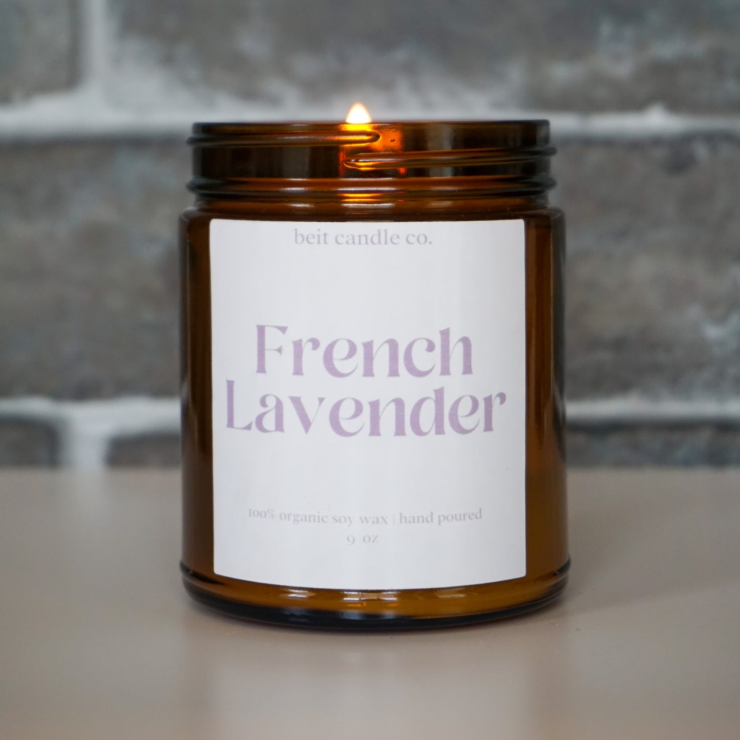French Lavender