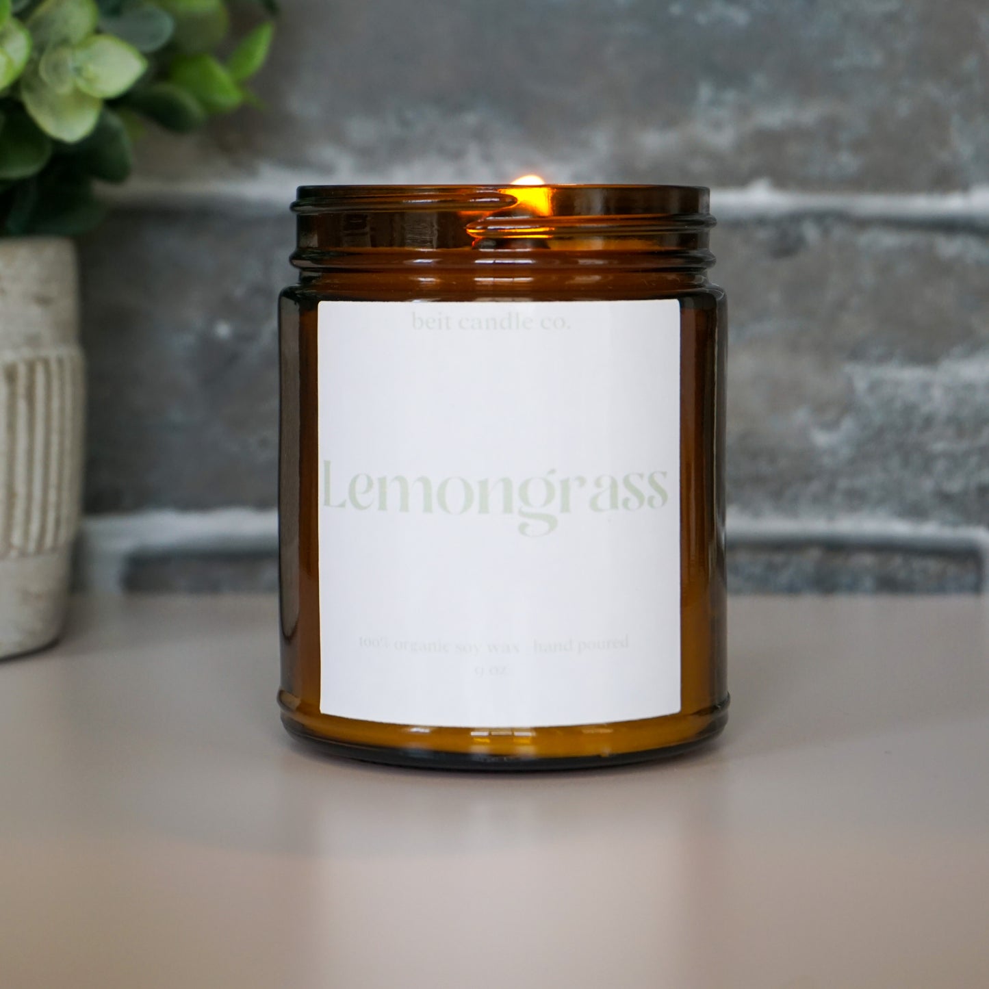 Lemongrass