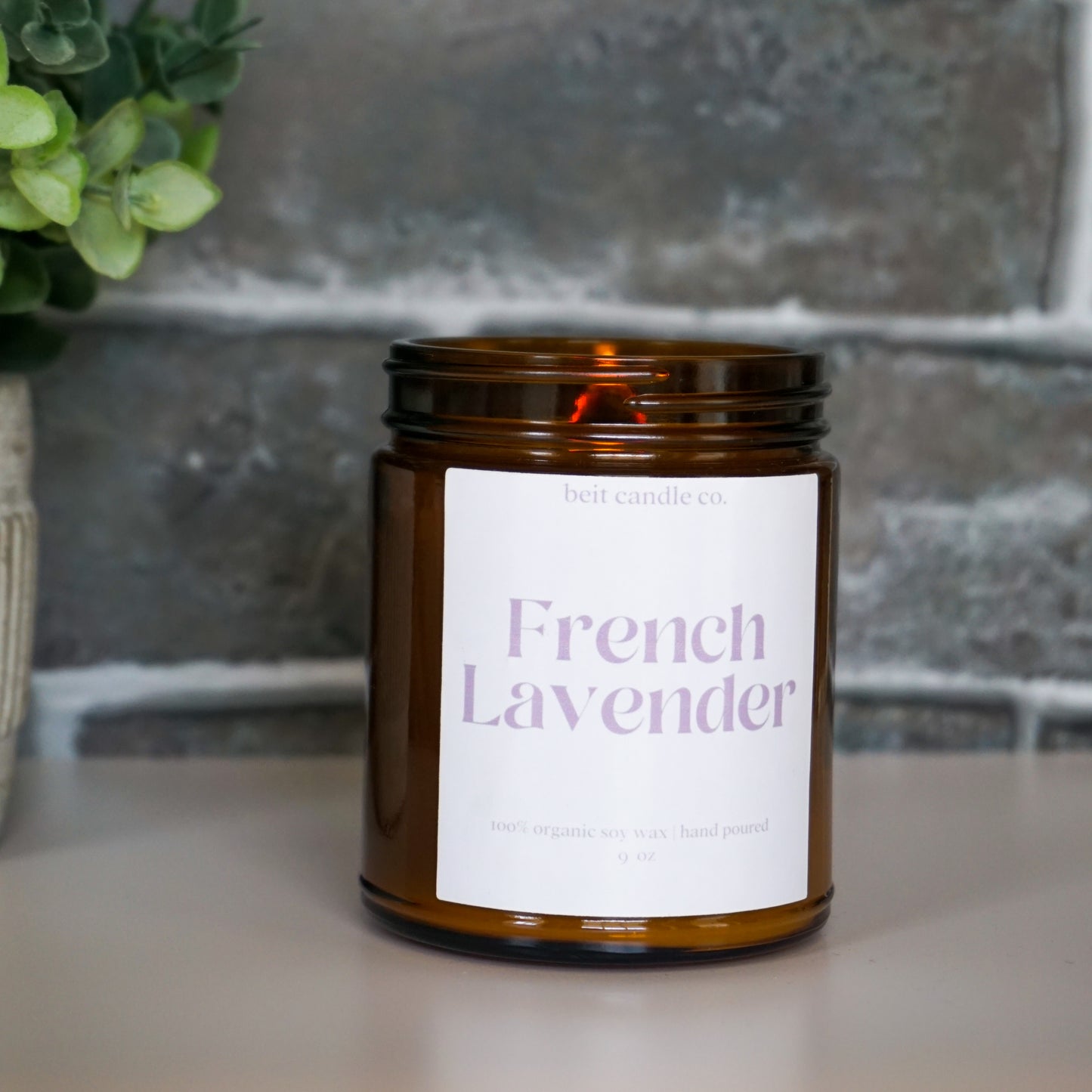 French Lavender