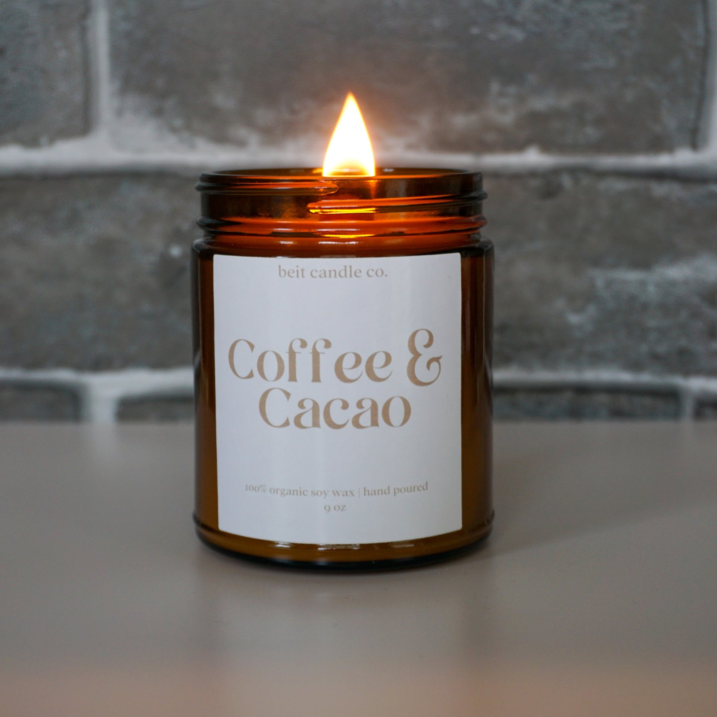 Coffee and Cacao