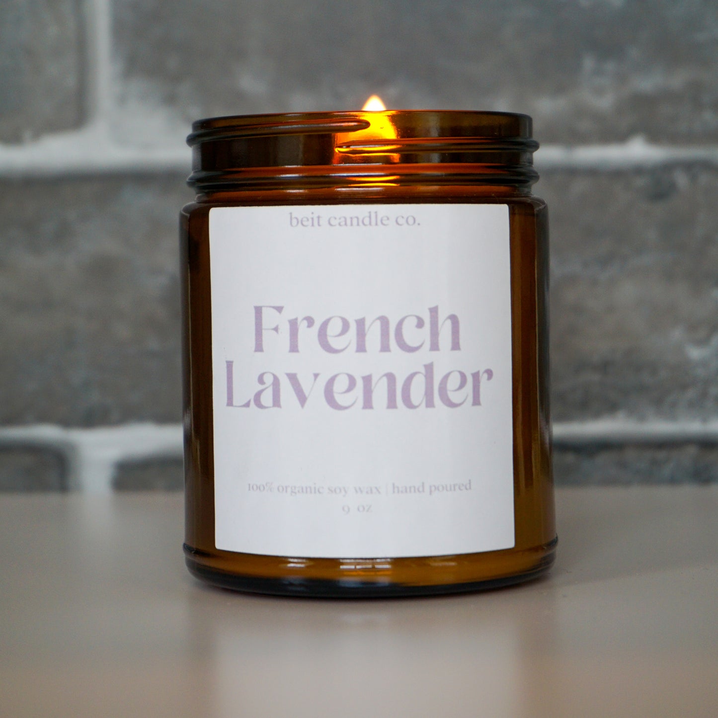 French Lavender