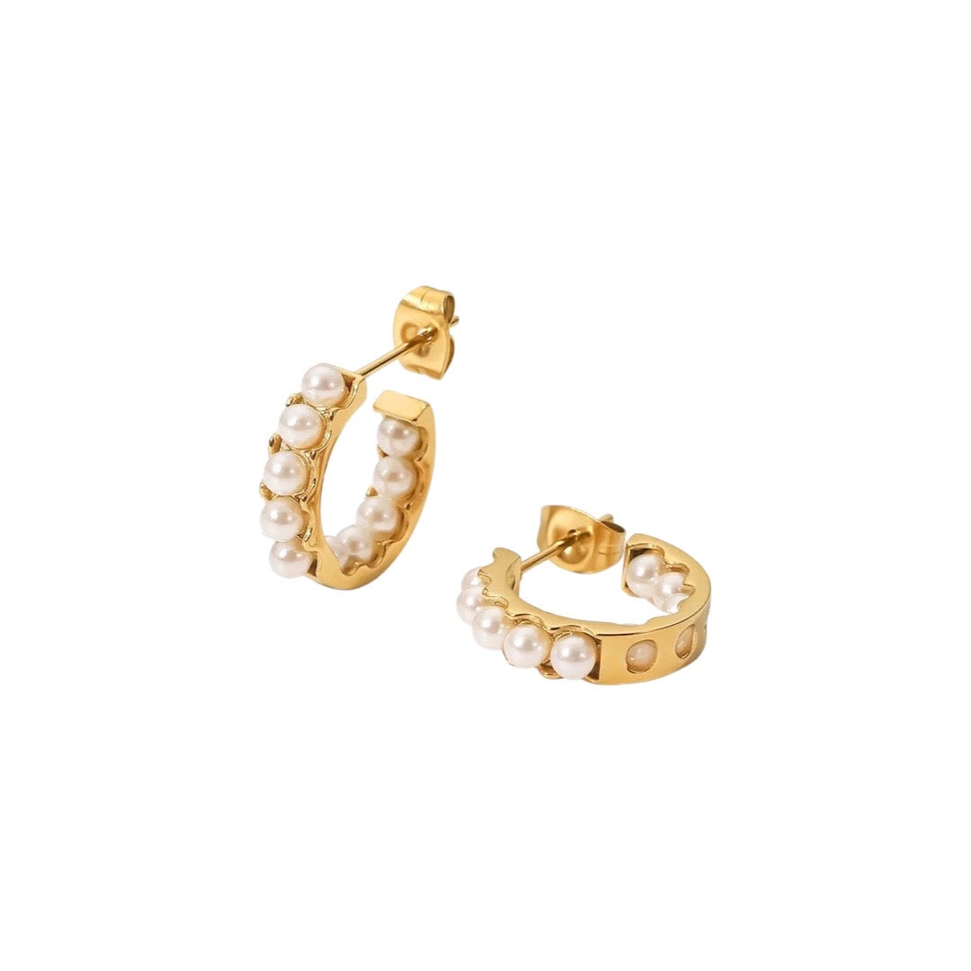 Gia Earrings