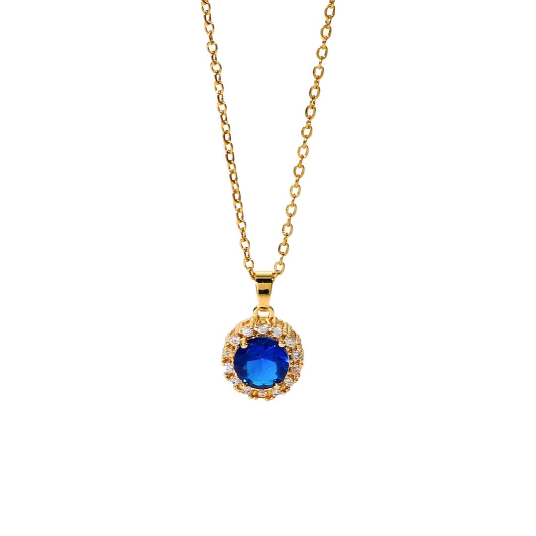 Handsome Stone Pendant