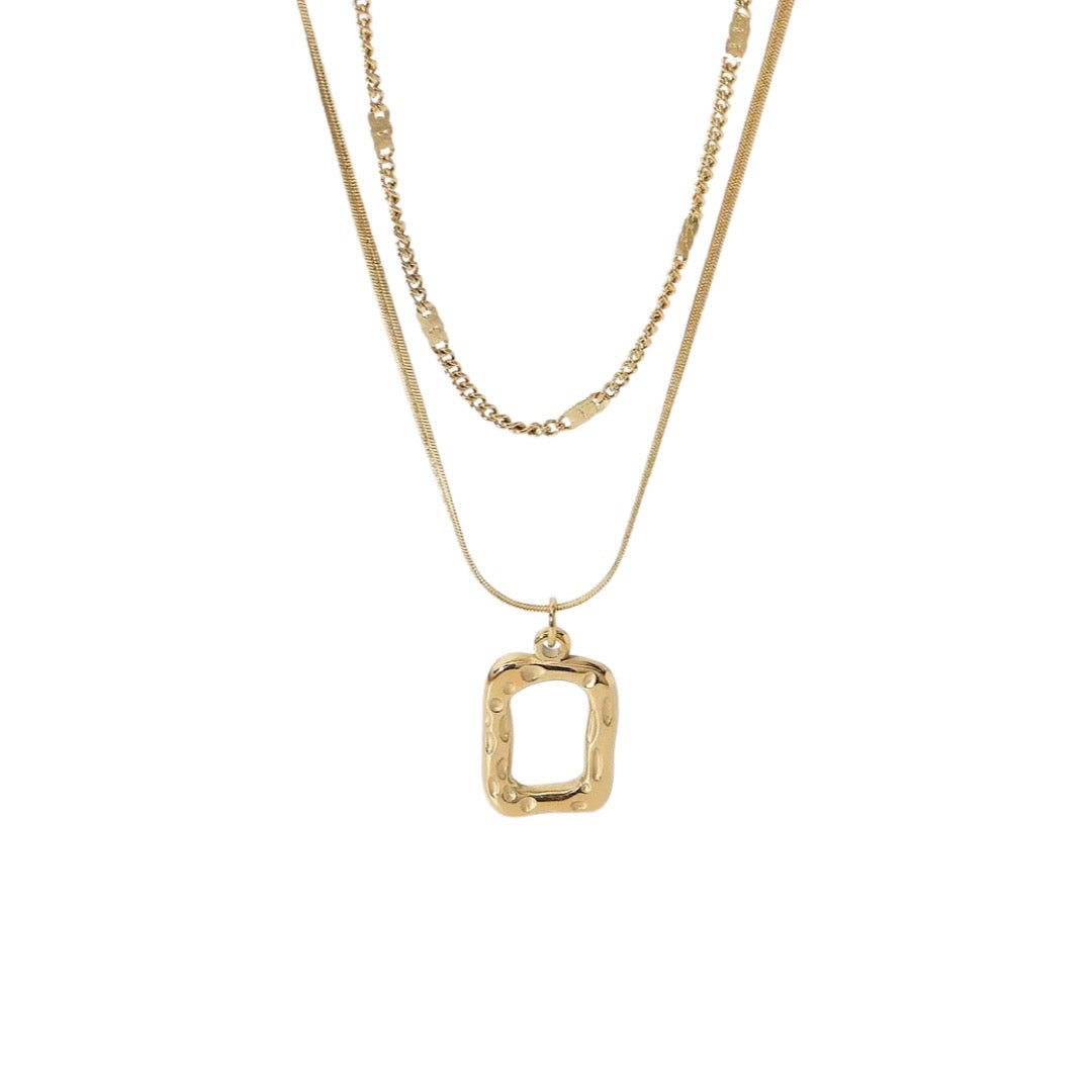 Gracy Necklace