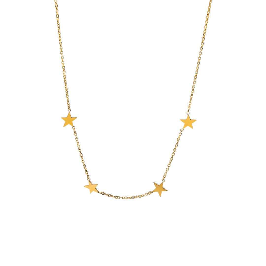 Ophelia Necklace