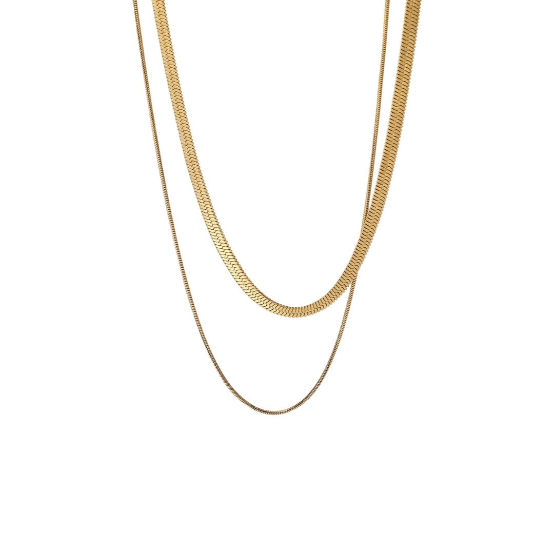 Angelic Promise Necklace