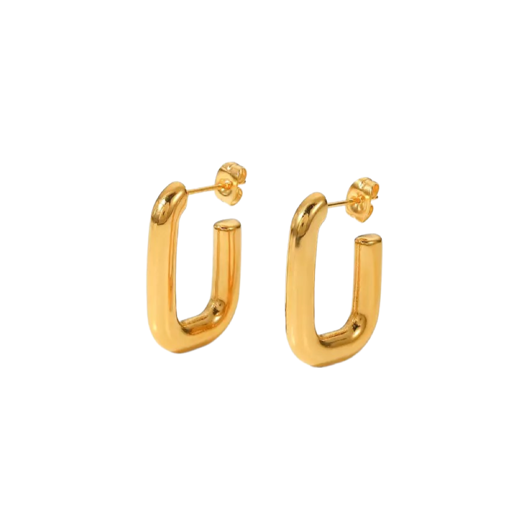 Joyful Earring