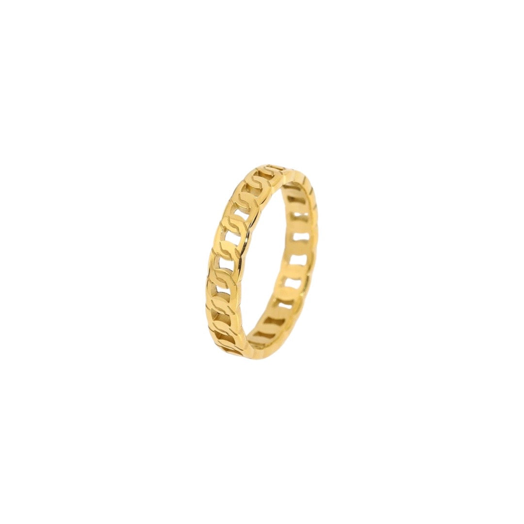 Lia Ring