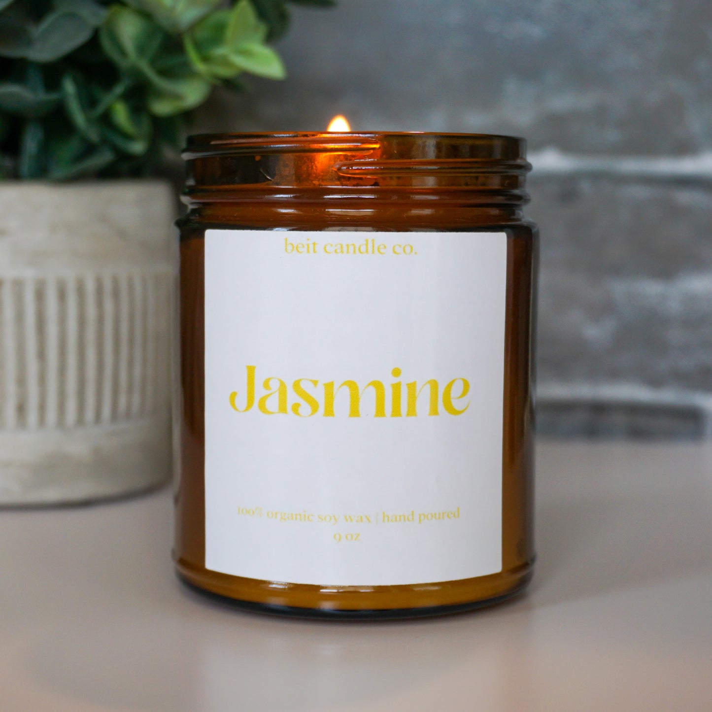 Jasmine