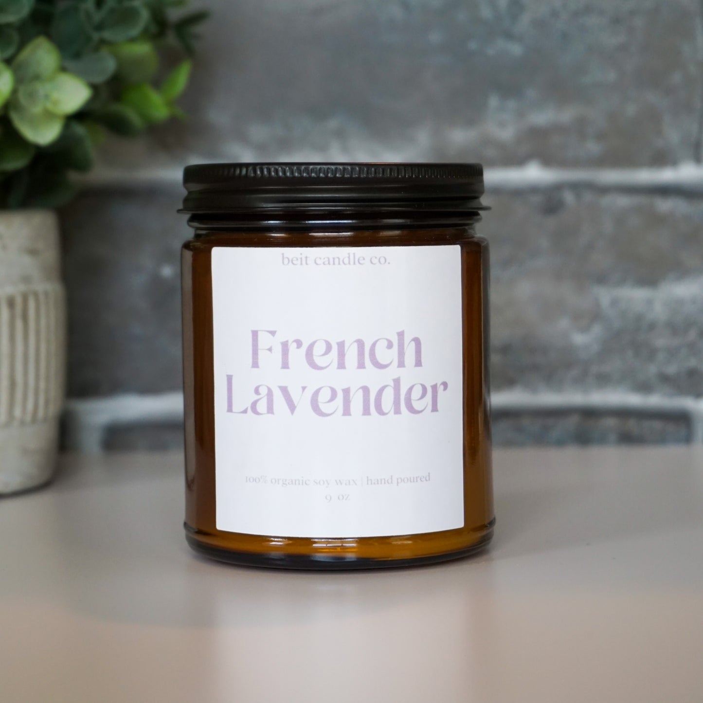 French Lavender