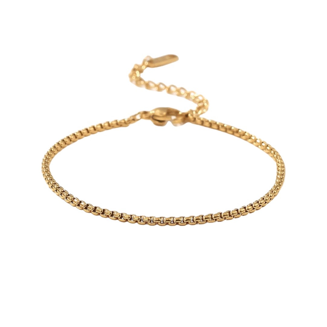 Ember Bracelet
