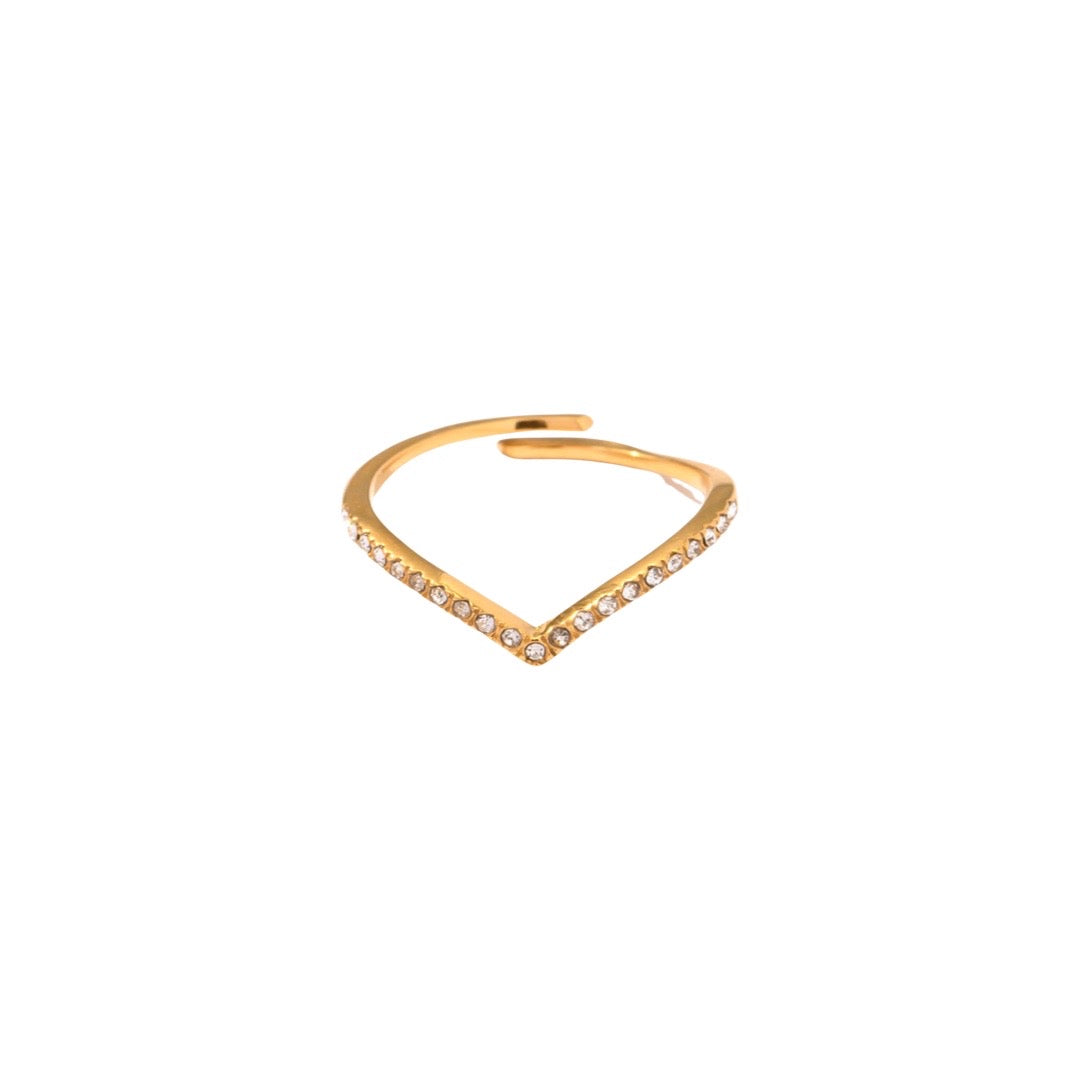 Leila Ring