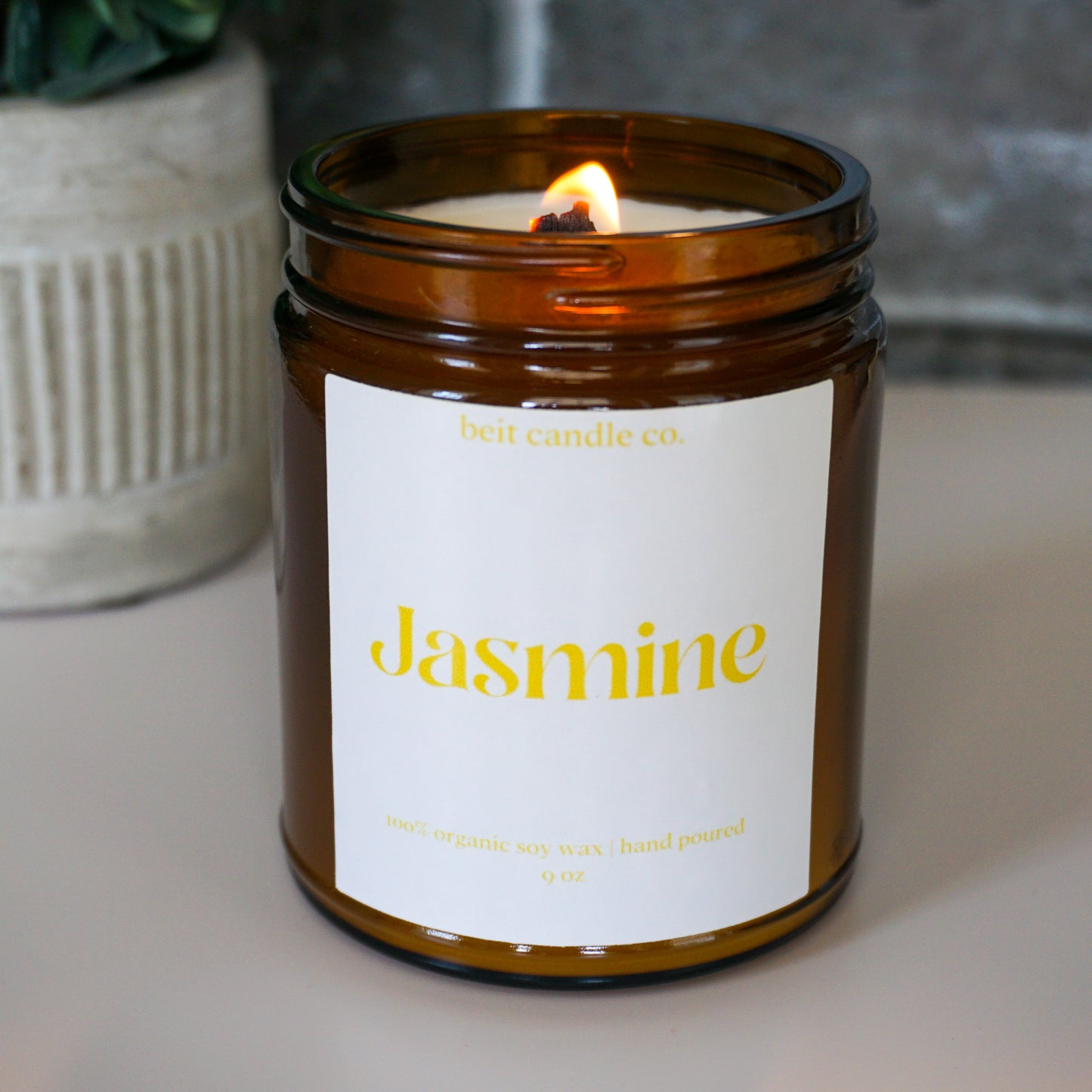 Jasmine