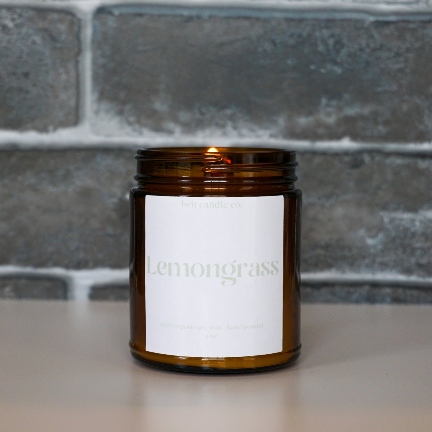 Lemongrass