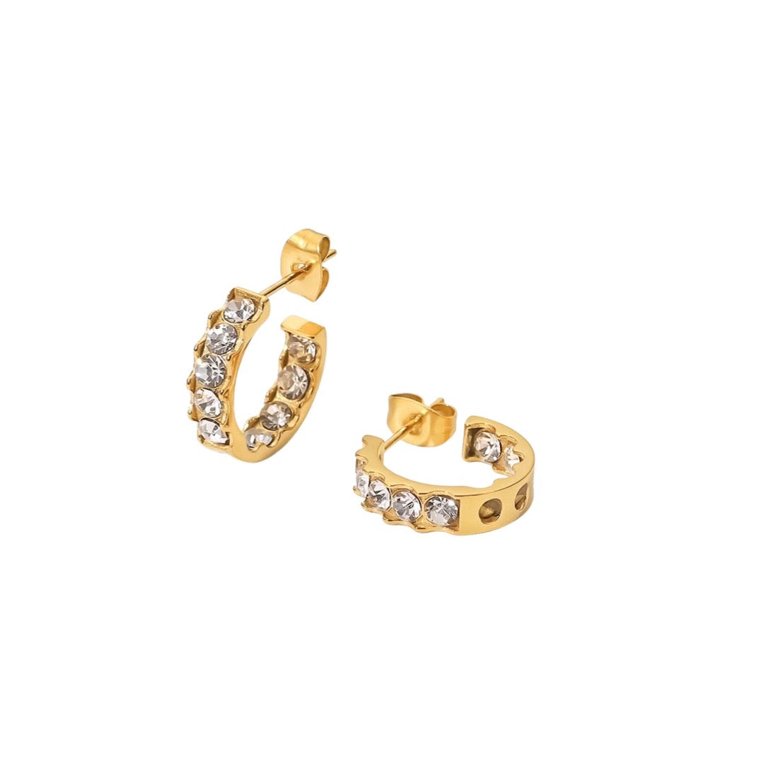 Gia Earrings