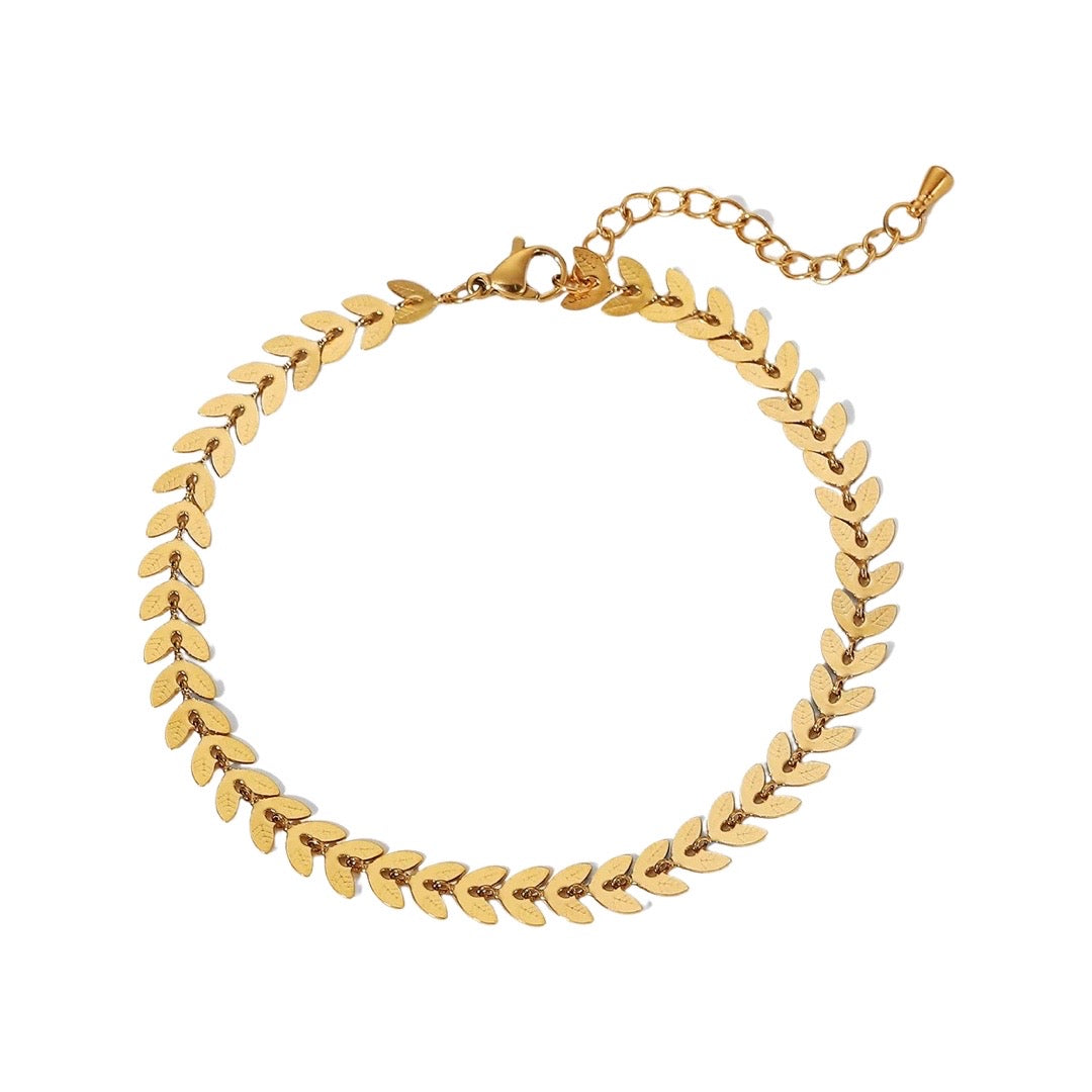 Abigail Anklet