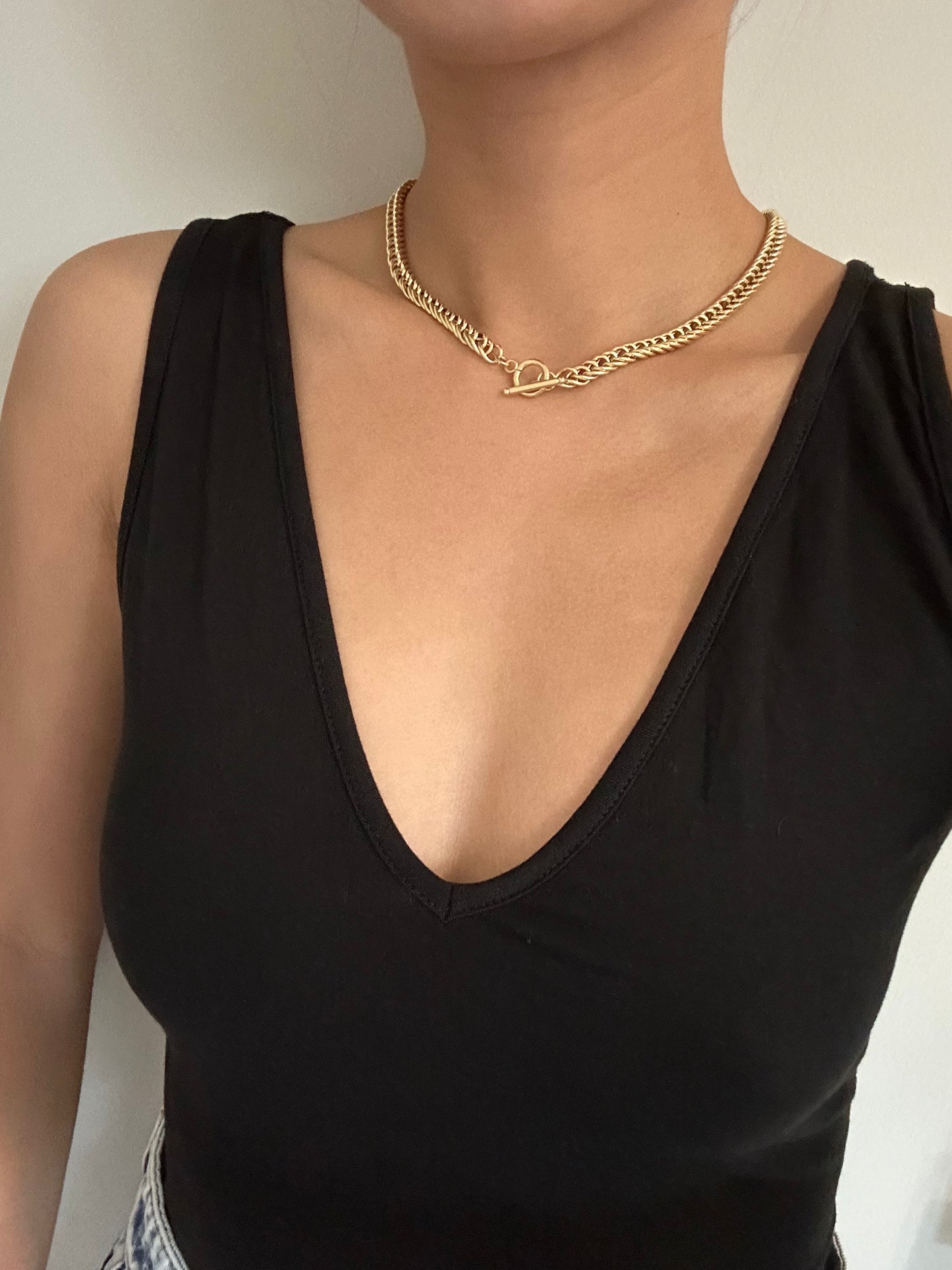 Adore Root Chain