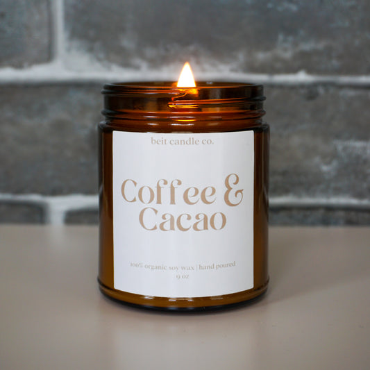 Coffee and Cacao