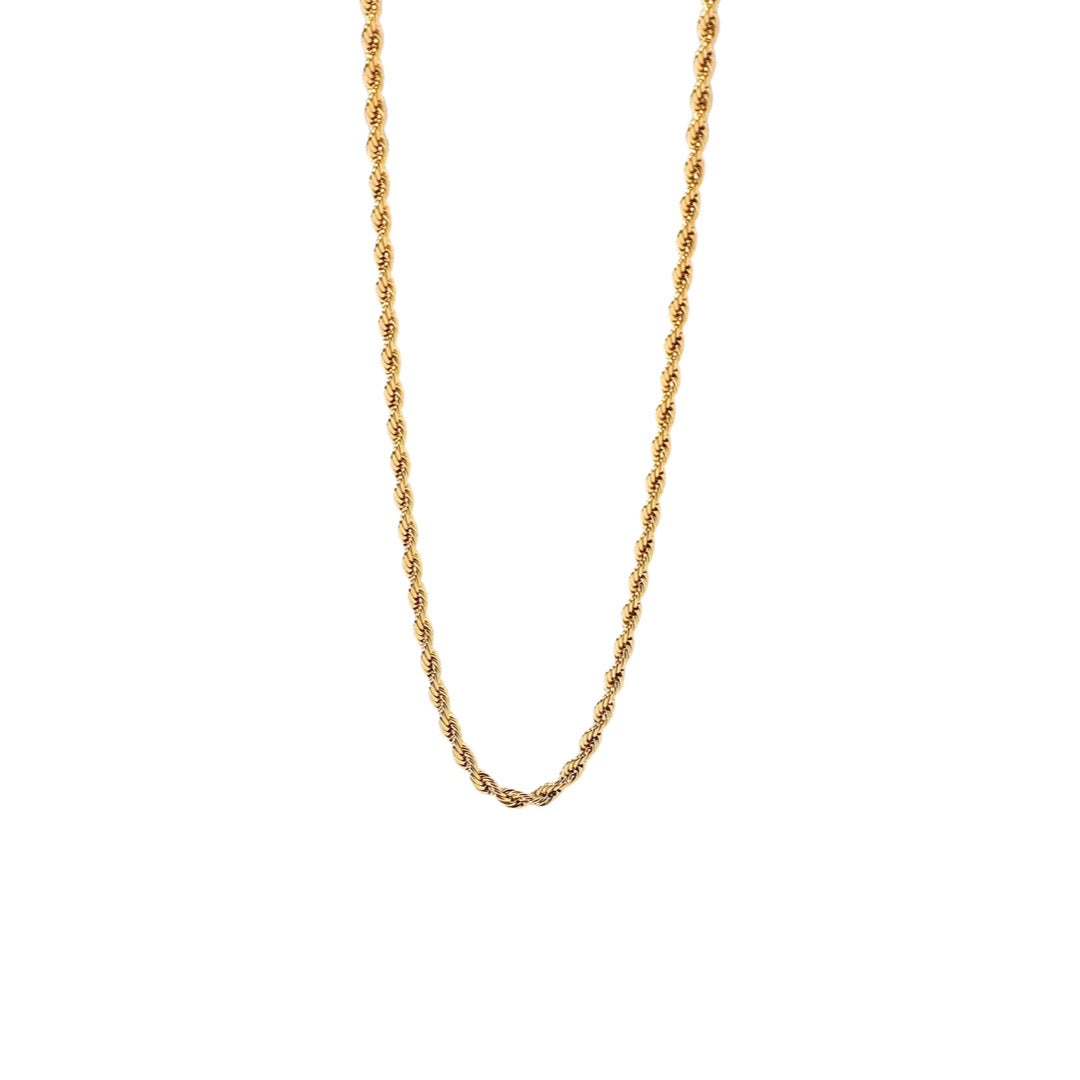 Lucia Necklace