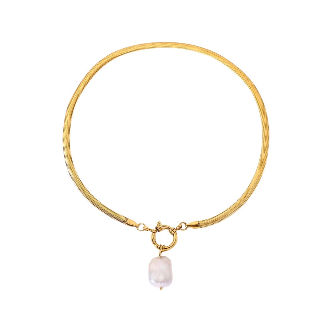 Bailey Necklace
