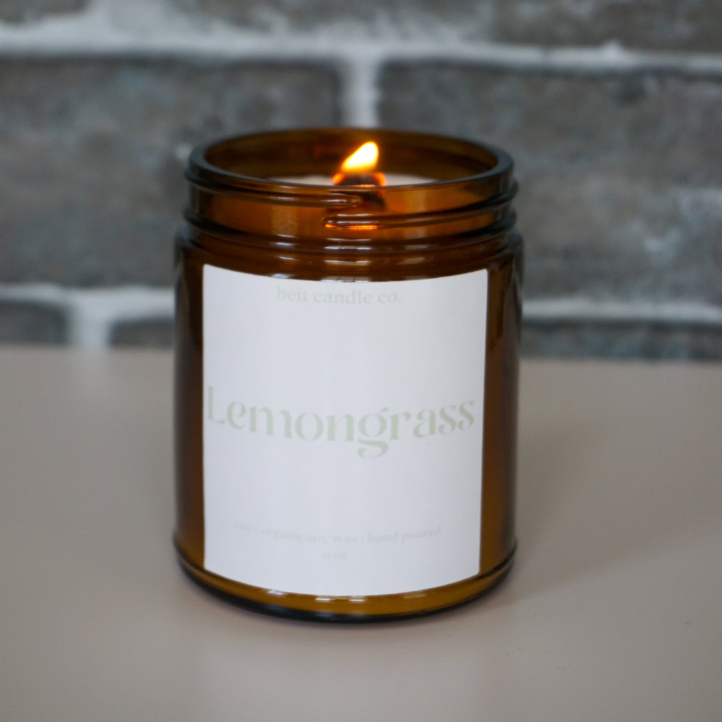 Lemongrass
