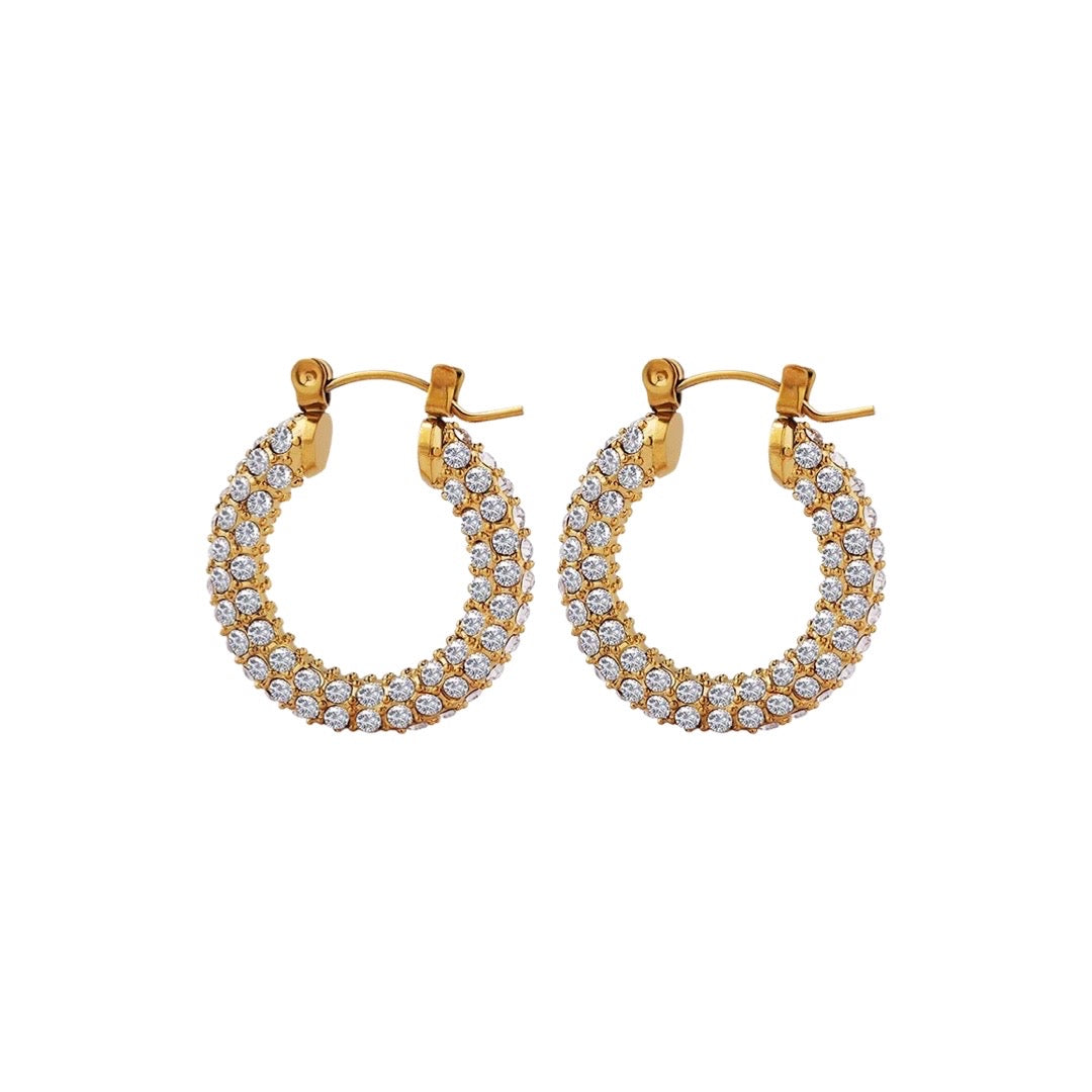Addilyn Earrings