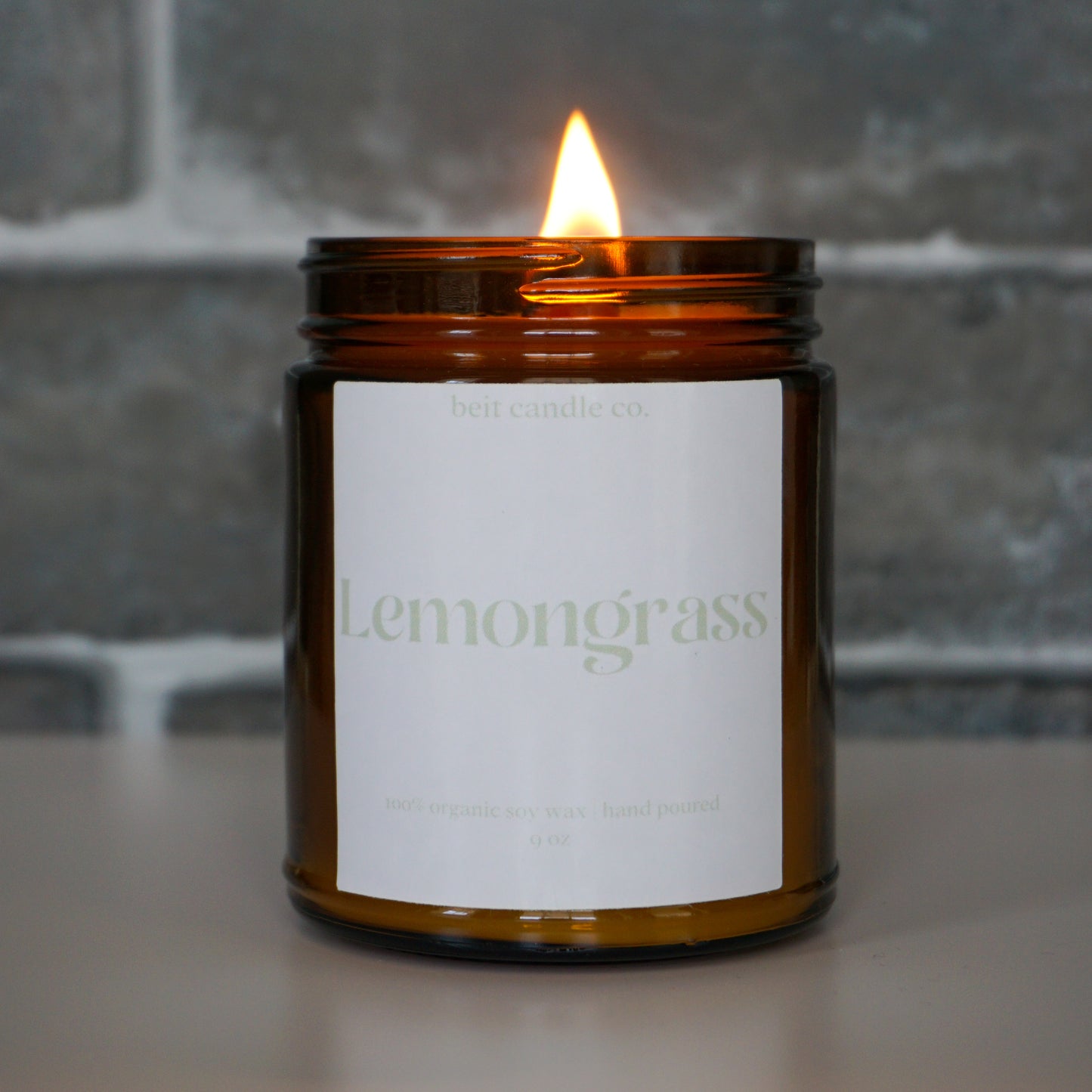 Lemongrass