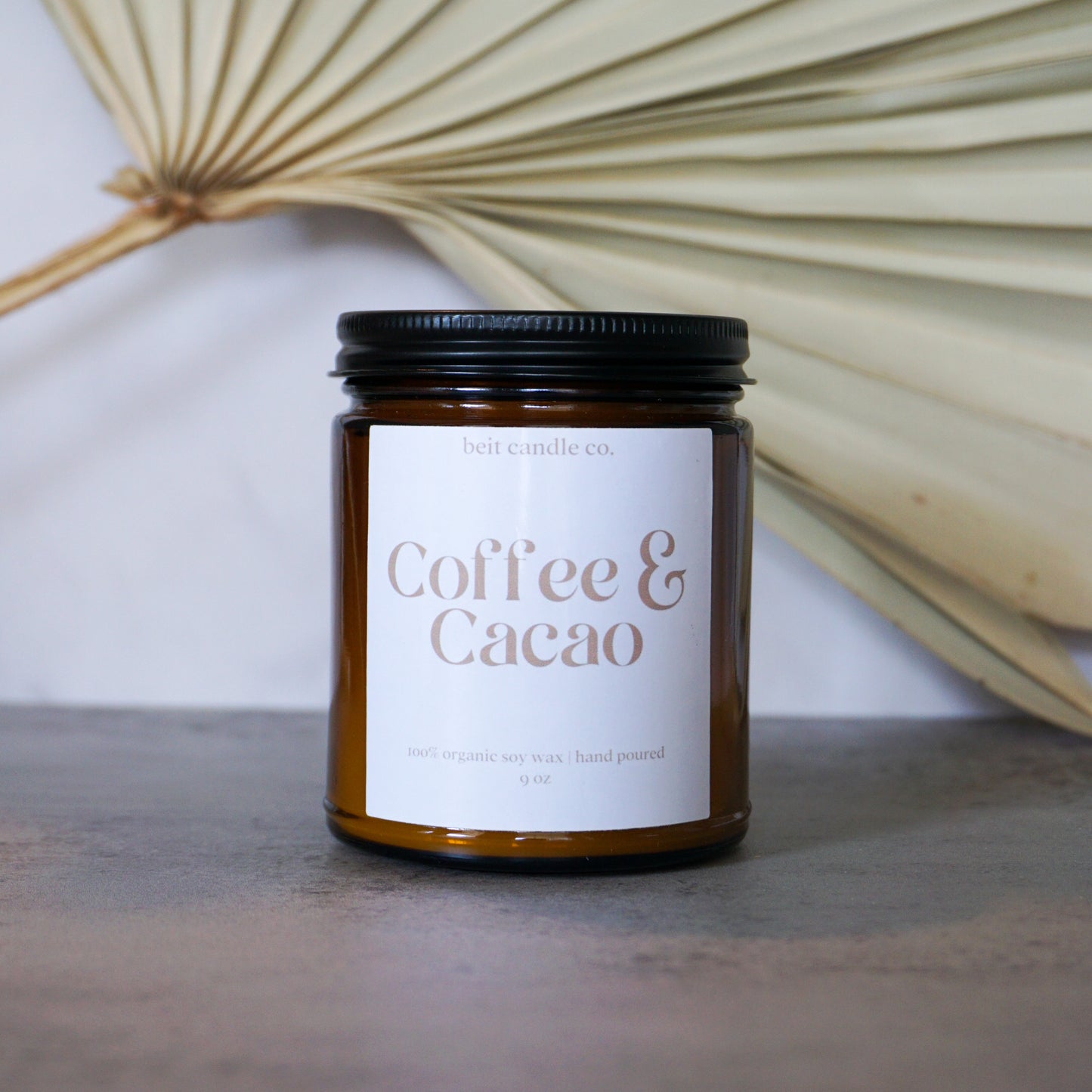 Coffee and Cacao