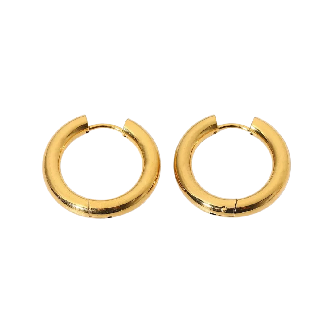 Azure Lover Earring